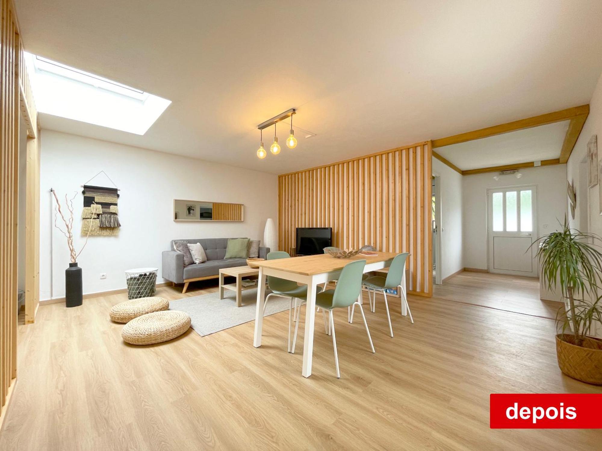 Pedroso: Nature, Mountains And The Ocean Ferienhaus Cascais